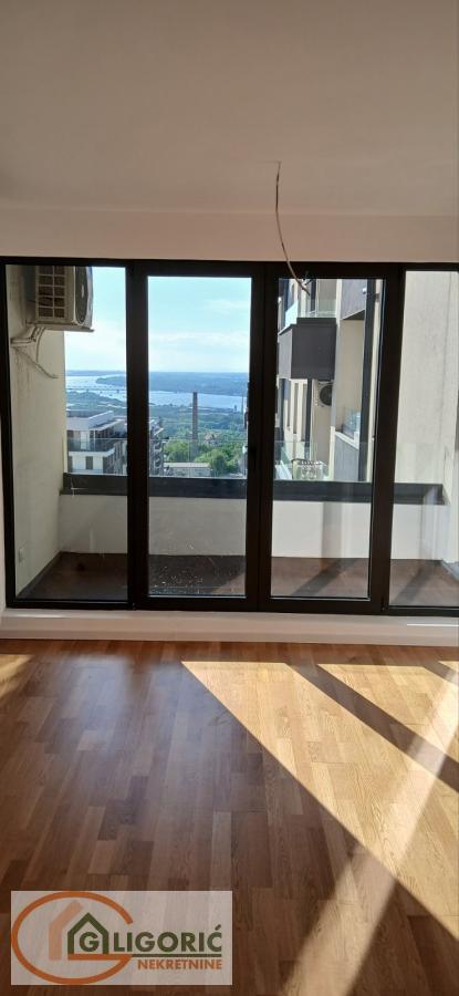 Stan na prodaju u Beogradu, Višnjička banja, dvosoban, 46m2, cena 149900 evra