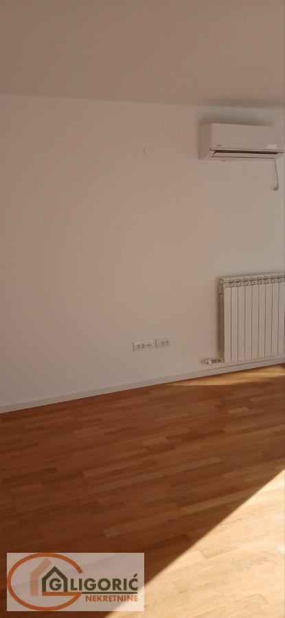 Stan na prodaju u Beogradu, Višnjička banja, dvosoban, 46m2, cena 149900 evra