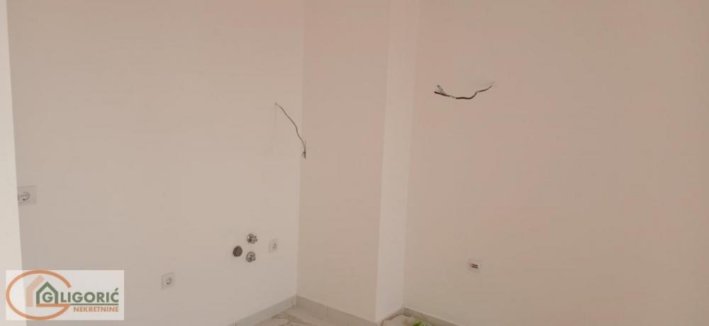 Stan na prodaju u Beogradu, Višnjička banja, dvosoban, 46m2, cena 149900 evra