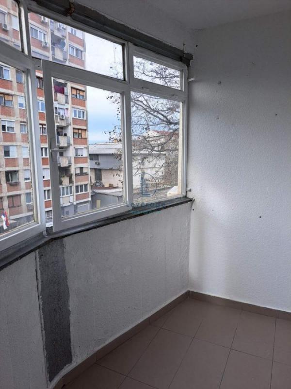 Stan na prodaju u Beogradu, Kanarevo brdo, dvosoban, 63m2, cena 155000 evra