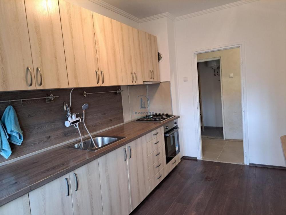 Stan na prodaju u Beogradu, Kanarevo brdo, dvosoban, 63m2, cena 155000 evra
