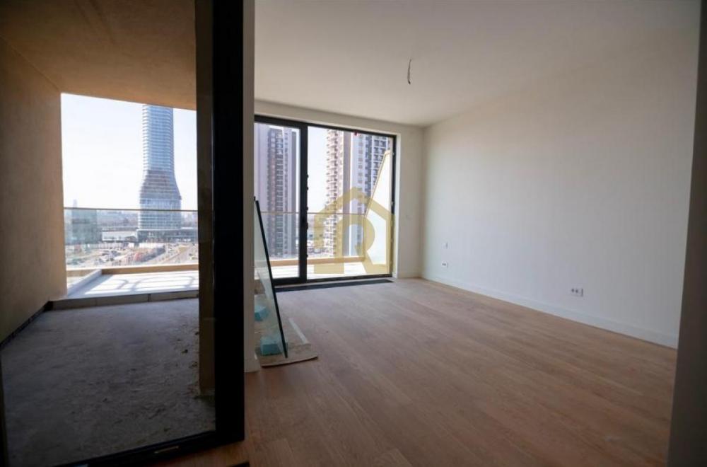 Stan na prodaju u Beogradu, Beograd na vodi, 276m2, cena 1045000 evra