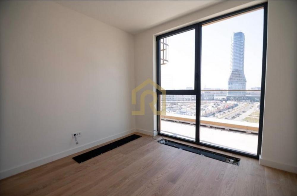 Stan na prodaju u Beogradu, Beograd na vodi, 276m2, cena 1045000 evra