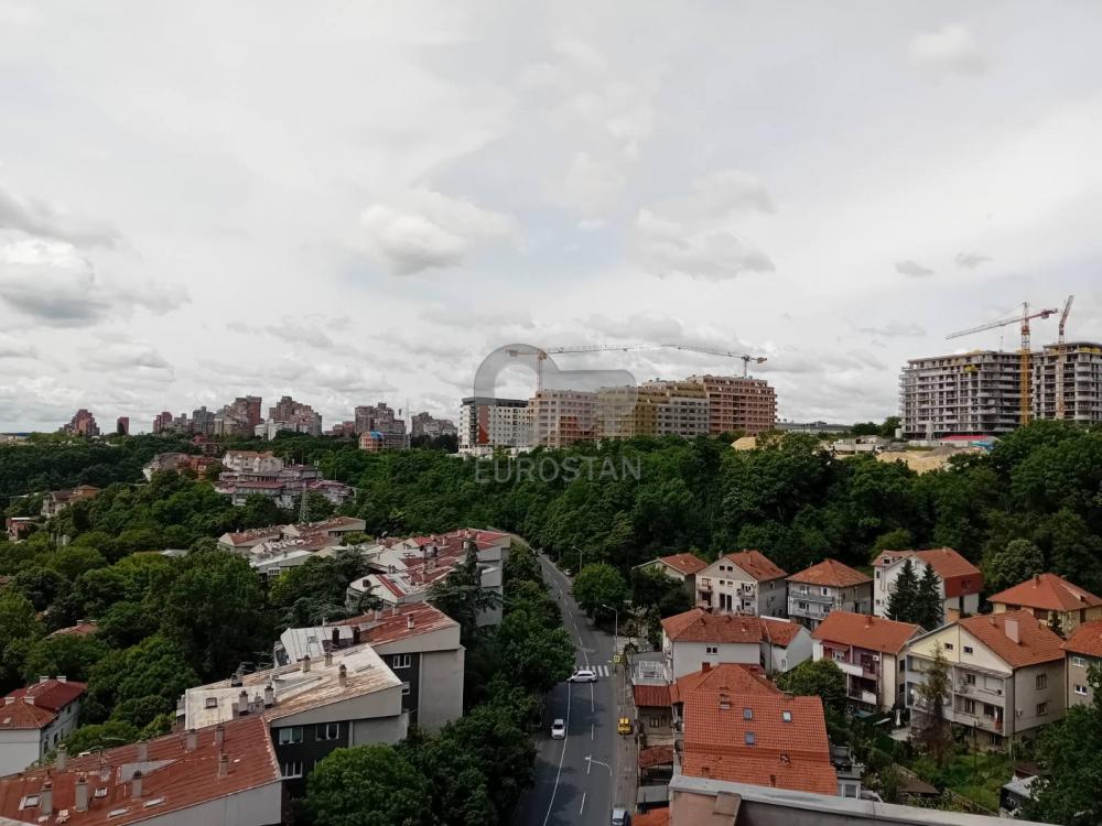 Stan na prodaju u Beogradu, Rakovica, jednoiposoban, 44m2, cena 115000 evra