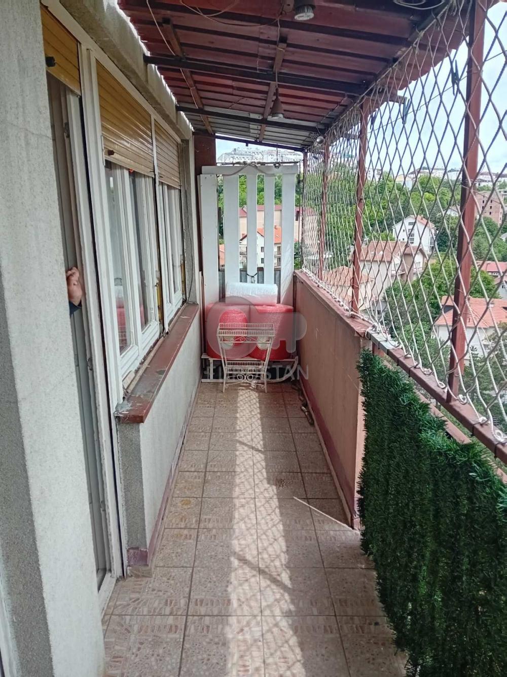 Stan na prodaju u Beogradu, Rakovica, jednoiposoban, 44m2, cena 115000 evra