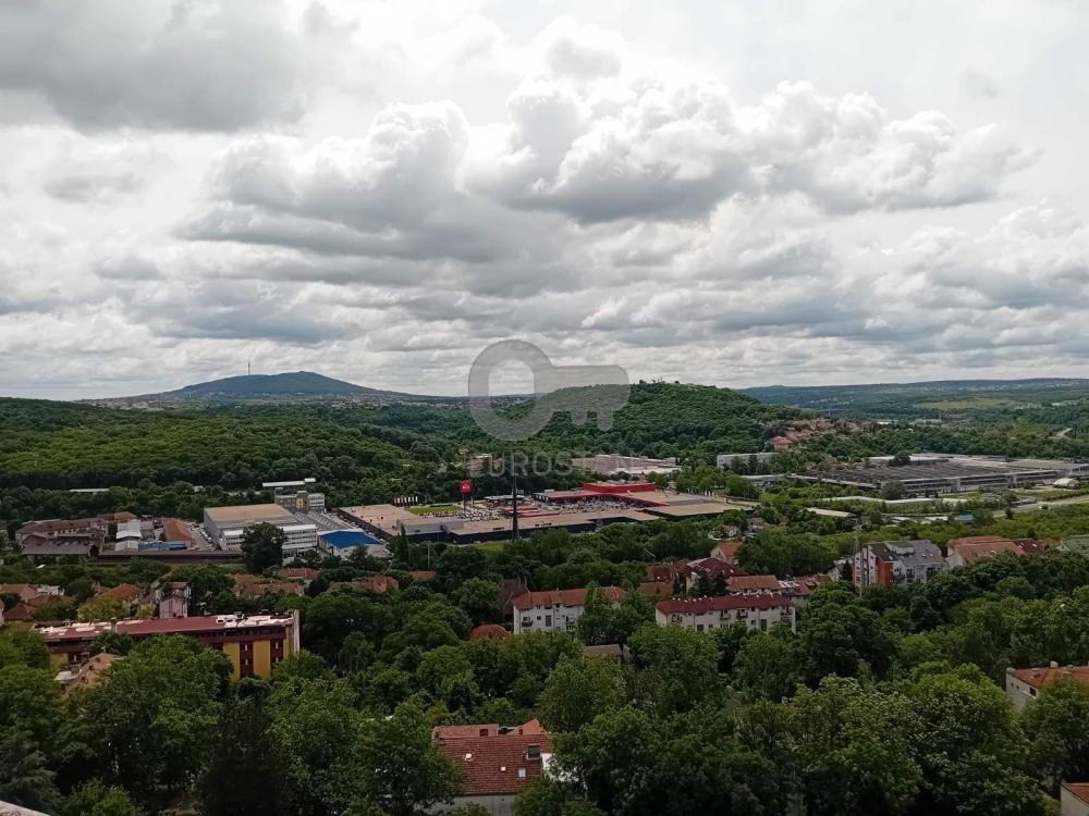 Stan na prodaju u Beogradu, Rakovica, jednoiposoban, 44m2, cena 115000 evra