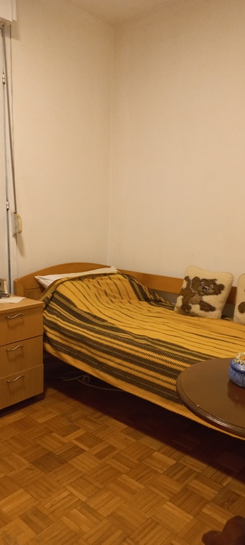 Stan na prodaju u Beogradu, Vidikovac, jednoiposoban, 51m2, cena 130000 evra