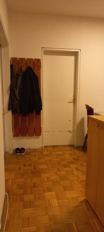 Stan na prodaju u Beogradu, Vidikovac, jednoiposoban, 51m2, cena 130000 evra