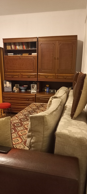Stan na prodaju u Beogradu, Vidikovac, jednoiposoban, 51m2, cena 130000 evra