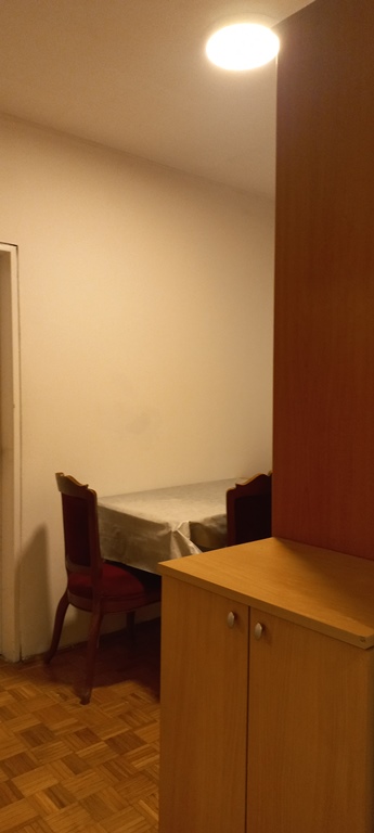 Stan na prodaju u Beogradu, Vidikovac, jednoiposoban, 51m2, cena 130000 evra