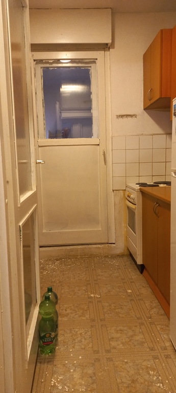Stan na prodaju u Beogradu, Vidikovac, jednoiposoban, 51m2, cena 130000 evra