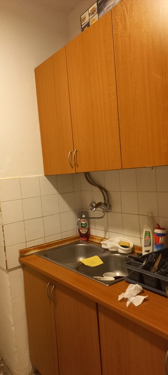 Stan na prodaju u Beogradu, Vidikovac, jednoiposoban, 51m2, cena 130000 evra