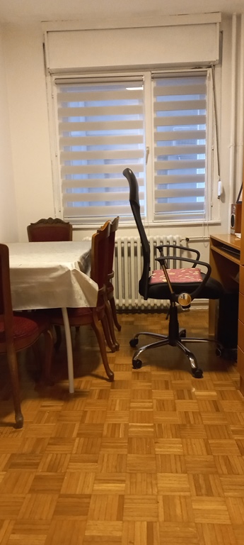 Stan na prodaju u Beogradu, Vidikovac, jednoiposoban, 51m2, cena 130000 evra