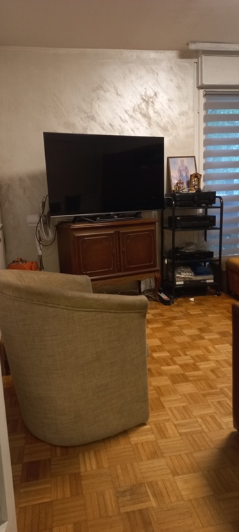 Stan na prodaju u Beogradu, Vidikovac, jednoiposoban, 51m2, cena 130000 evra