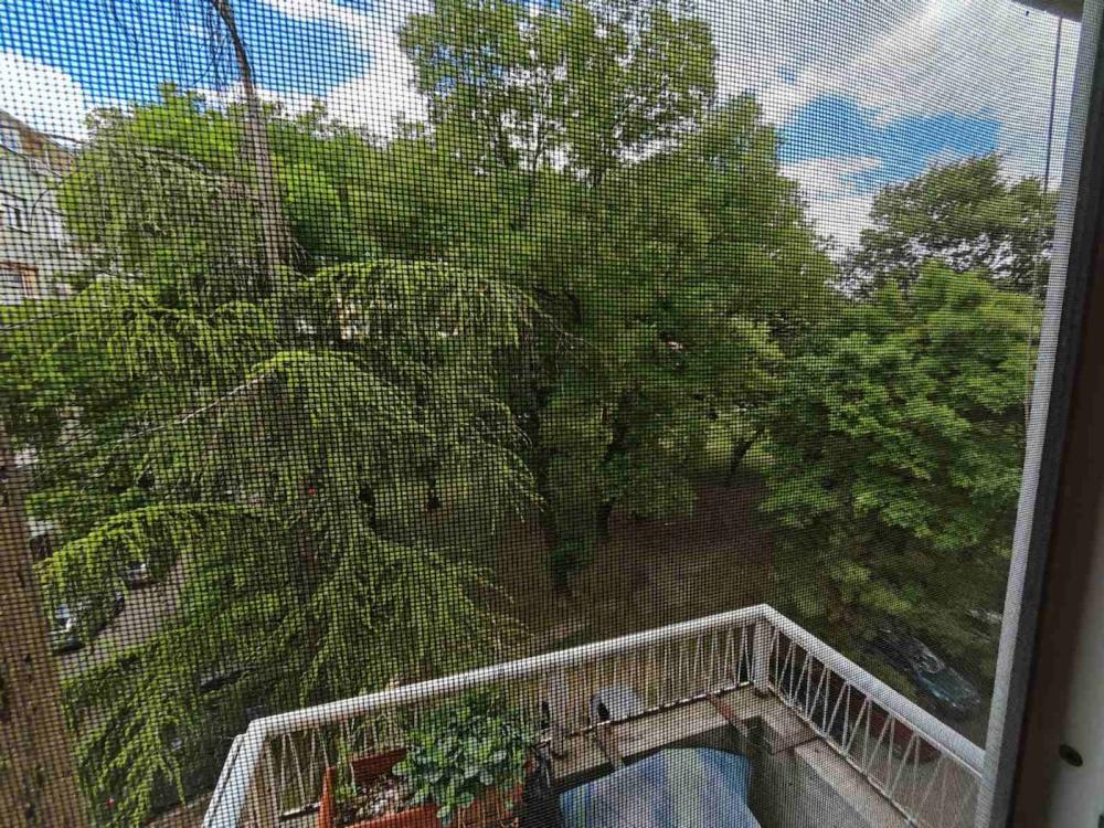 Stan na prodaju u Beogradu, Novi Beograd blok 8A (Paviljoni), trosoban, 75m2, cena 205000 evra