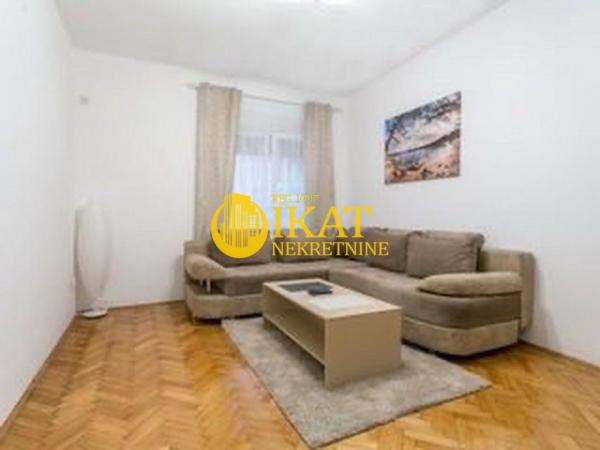 Stan na prodaju u Beogradu, Stari grad, dvosoban, 57m2, cena 199000 evra