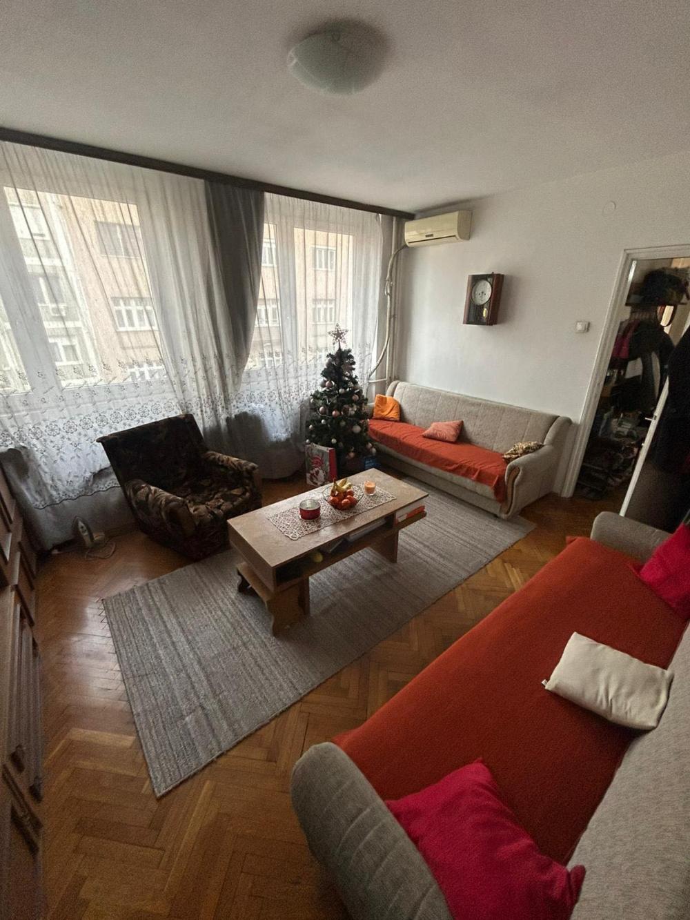 Stan na prodaju u Beogradu, Savski venac, 35m2, cena 167500 evra