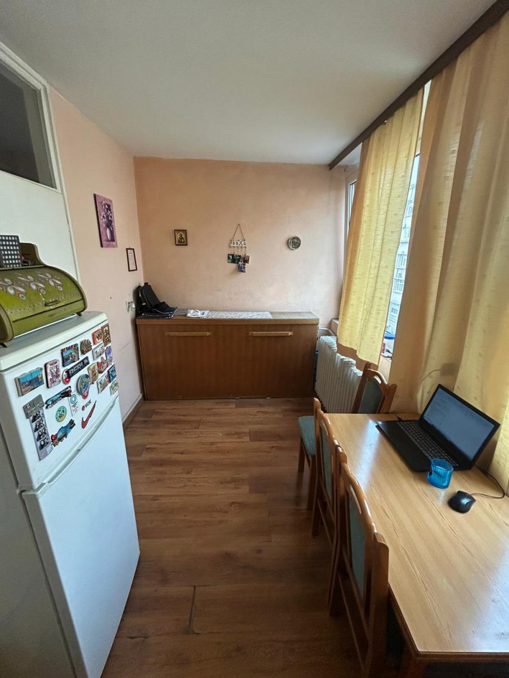Stan na prodaju u Beogradu, Savski venac, 35m2, cena 167500 evra