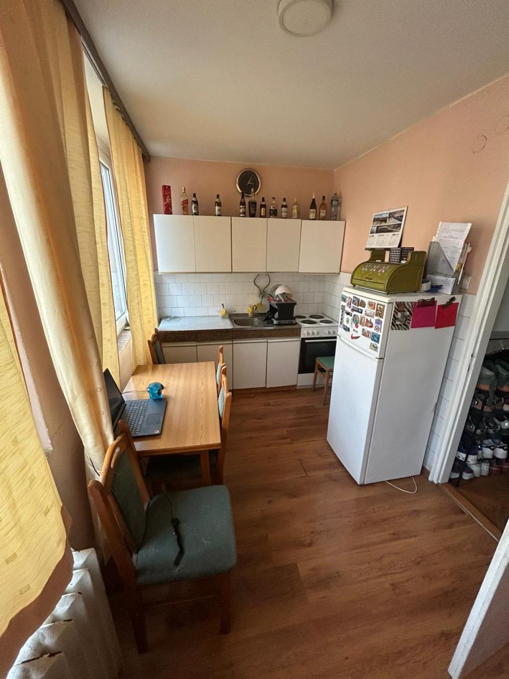 Stan na prodaju u Beogradu, Savski venac, 35m2, cena 167500 evra