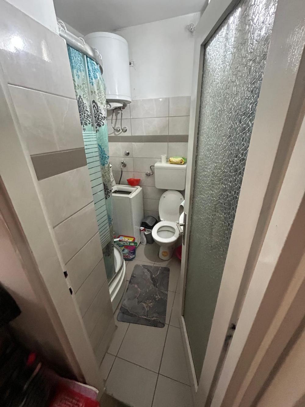 Stan na prodaju u Beogradu, Savski venac, 35m2, cena 167500 evra