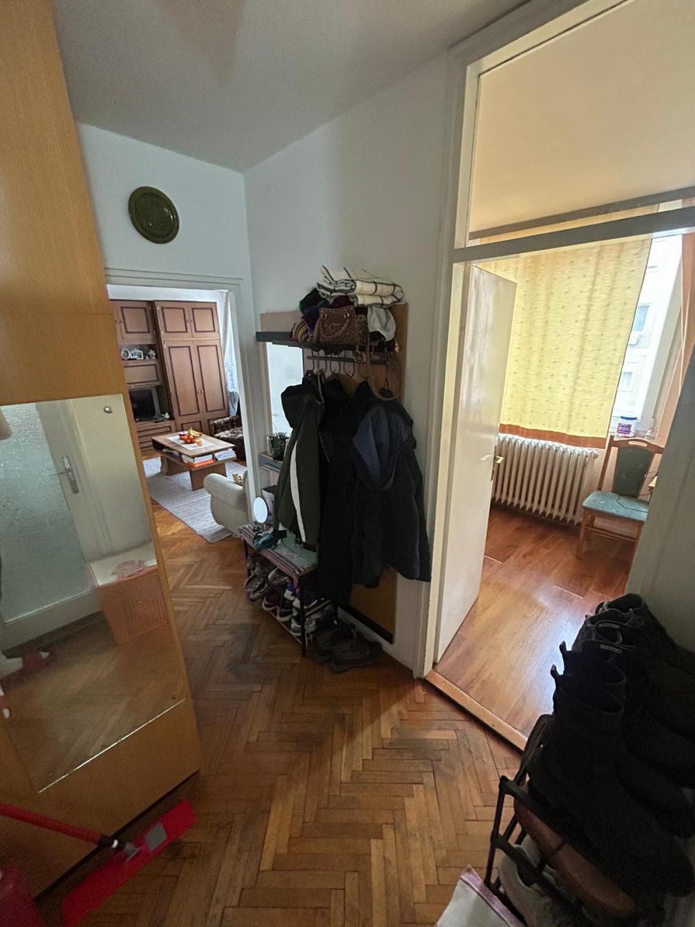 Stan na prodaju u Beogradu, Savski venac, 35m2, cena 167500 evra