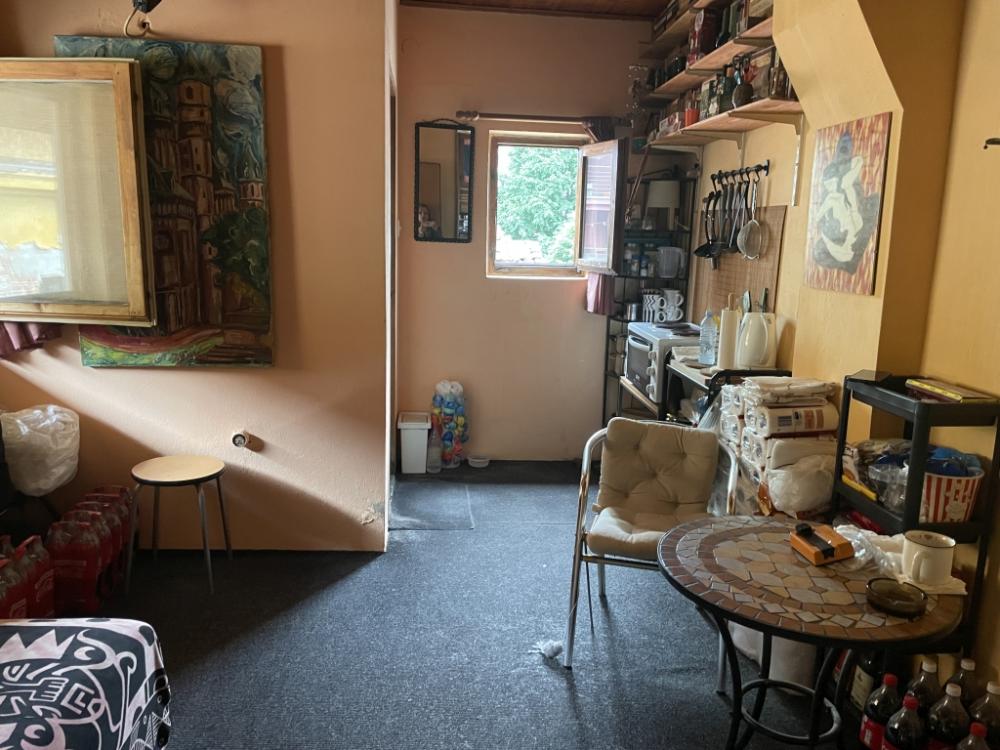 Stan na prodaju u Beogradu, Crveni Krst, dvosoban, 70m2, cena 156000 evra