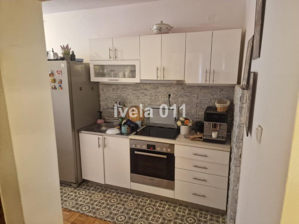Stan na prodaju u Beogradu, Žarkovo, dvosoban, 64m2, cena 124000 evra