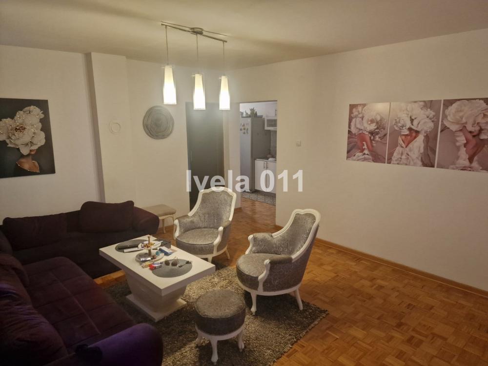 Stan na prodaju u Beogradu, Žarkovo, dvosoban, 64m2, cena 124000 evra