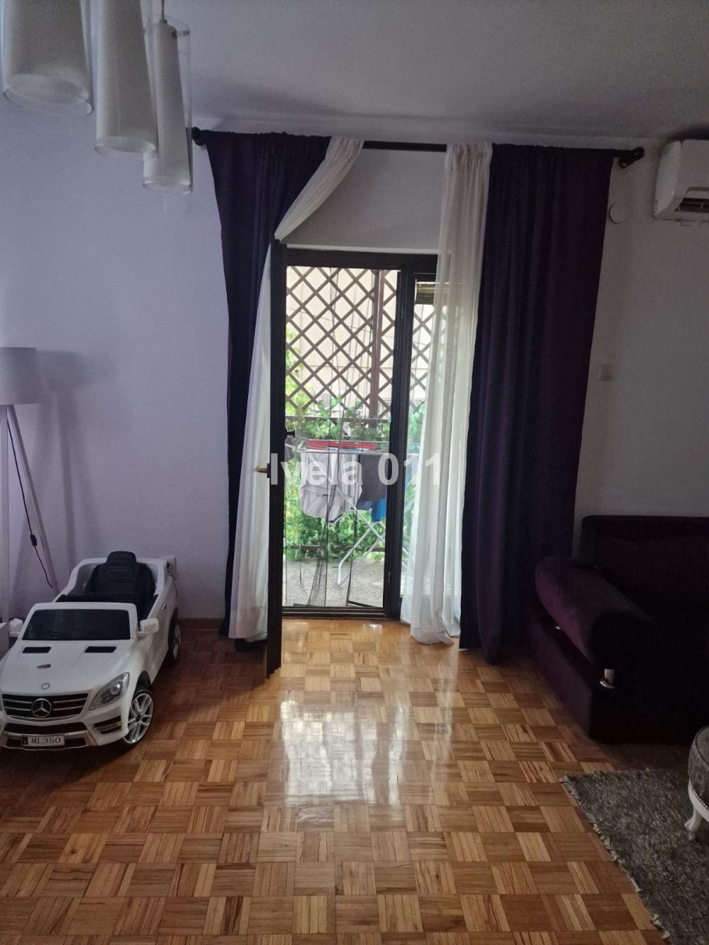 Stan na prodaju u Beogradu, Žarkovo, dvosoban, 64m2, cena 124000 evra