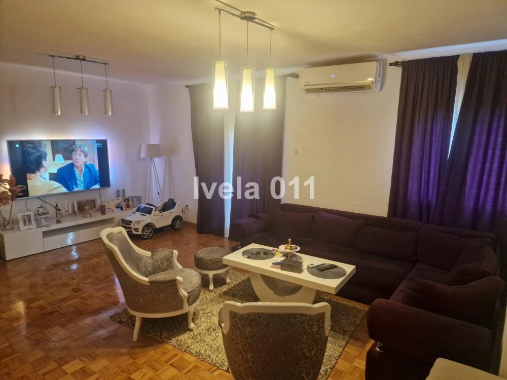Stan na prodaju u Beogradu, Žarkovo, dvosoban, 64m2, cena 124000 evra