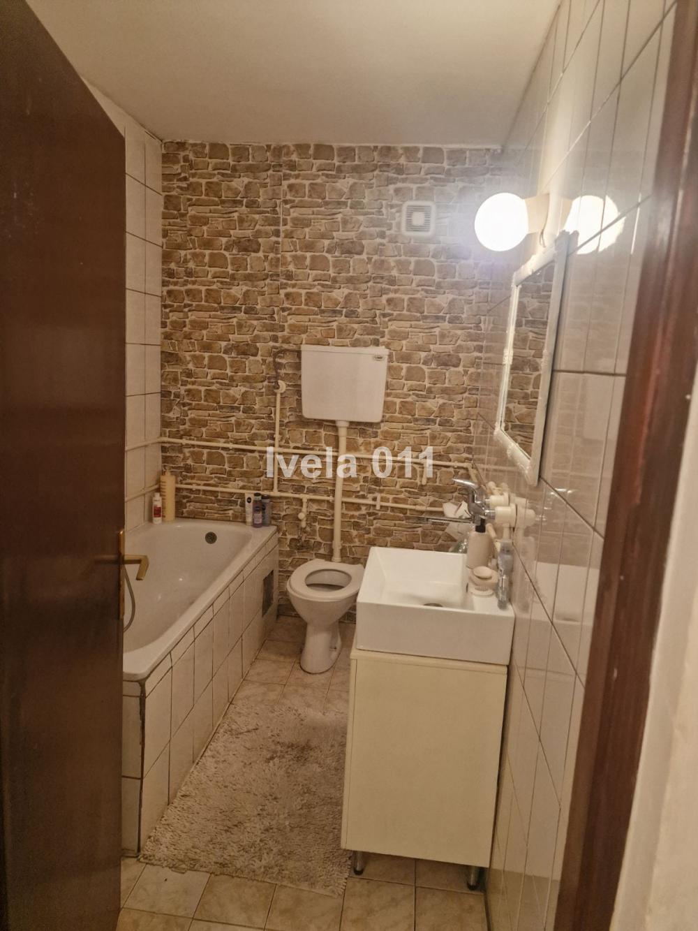 Stan na prodaju u Beogradu, Žarkovo, dvosoban, 64m2, cena 124000 evra