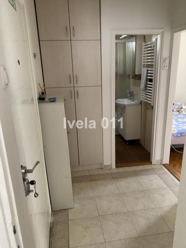 Stan na prodaju u Beogradu, Voždovac, dvosoban, 49m2, cena 145000 evra