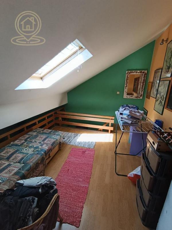 Stan na prodaju u Beogradu, Karaburma, dvosoban, 60m2, cena 120000 evra