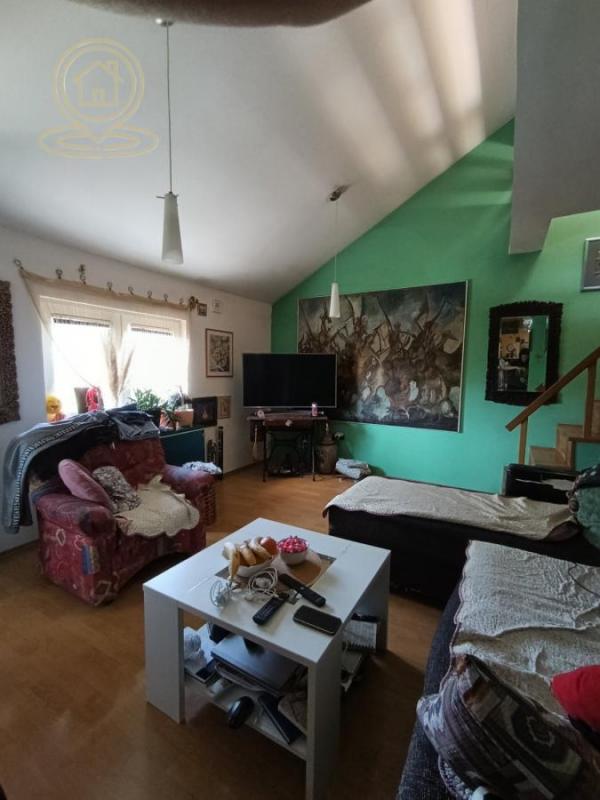 Stan na prodaju u Beogradu, Karaburma, dvosoban, 60m2, cena 120000 evra