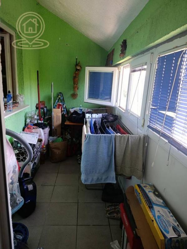 Stan na prodaju u Beogradu, Karaburma, dvosoban, 60m2, cena 120000 evra
