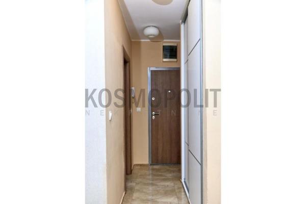 Stan na prodaju u Beogradu, Gundulićev venac, dvoiposoban, 52m2, cena 235000 evra