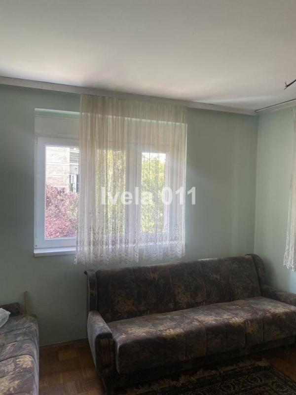 Stan na prodaju u Beogradu, Autokomanda, dvosoban, 60m2, cena 178000 evra