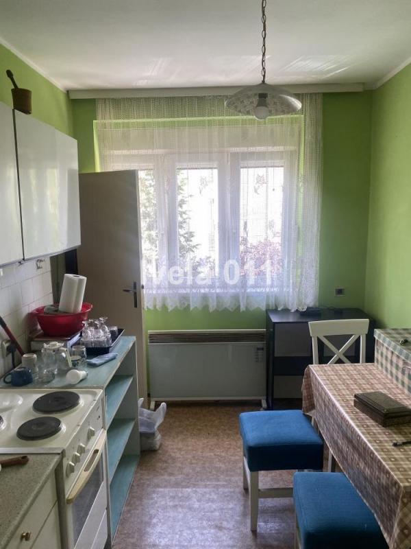 Stan na prodaju u Beogradu, Autokomanda, dvosoban, 60m2, cena 178000 evra