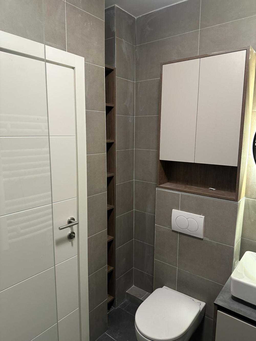 Stan na prodaju u Beogradu, Crveni Krst, dvoiposoban, 62m2, cena 279000 evra