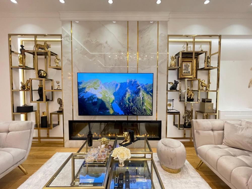 Stan na prodaju u Beogradu, Dedinje, cetvorosoban, 175m2, cena 950000 evra