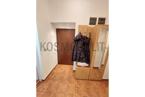 Stan na prodaju u Beogradu, Bulbulder, dvosoban, 46m2, cena 149000 evra
