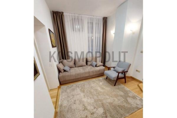 Stan na prodaju u Beogradu, Bulbulder, dvosoban, 46m2, cena 149000 evra