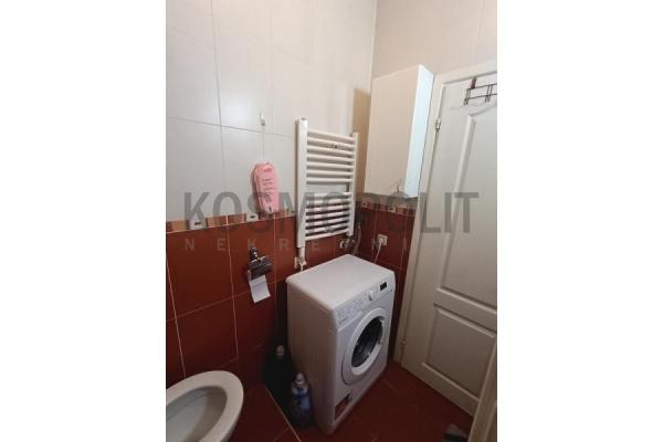 Stan na prodaju u Beogradu, Bulbulder, dvosoban, 46m2, cena 149000 evra
