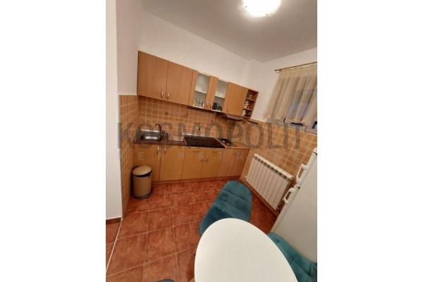 Stan na prodaju u Beogradu, Bulbulder, dvosoban, 46m2, cena 149000 evra