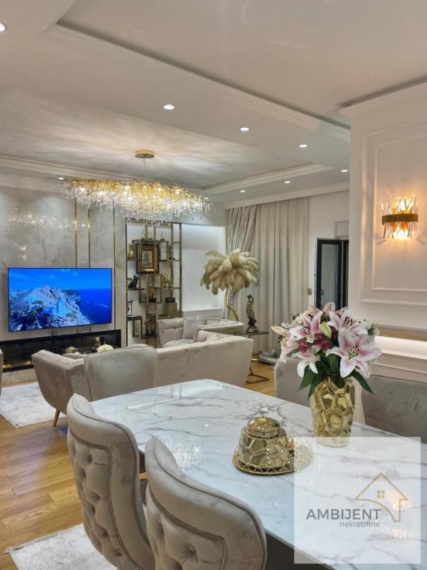Stan na prodaju u Beogradu, Dedinje, cetvorosoban, 175m2, cena 950000 evra