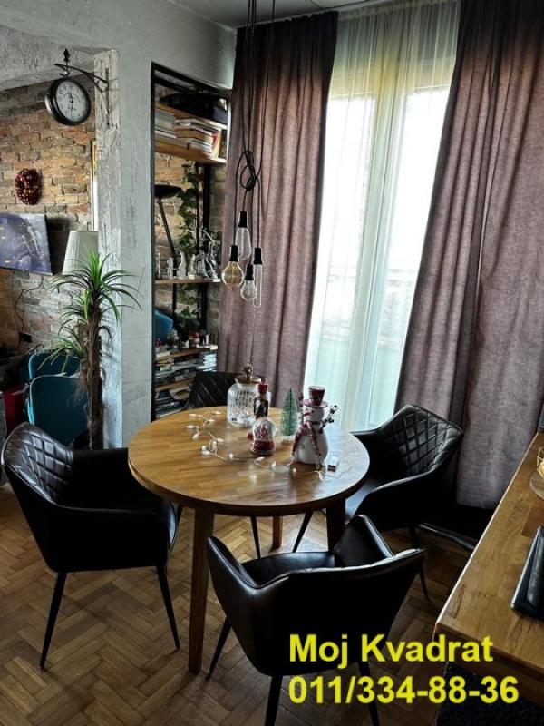 Stan na prodaju u Beogradu, Novi Beograd blok 2, jednoiposoban, 98m2, cena 143000 evra