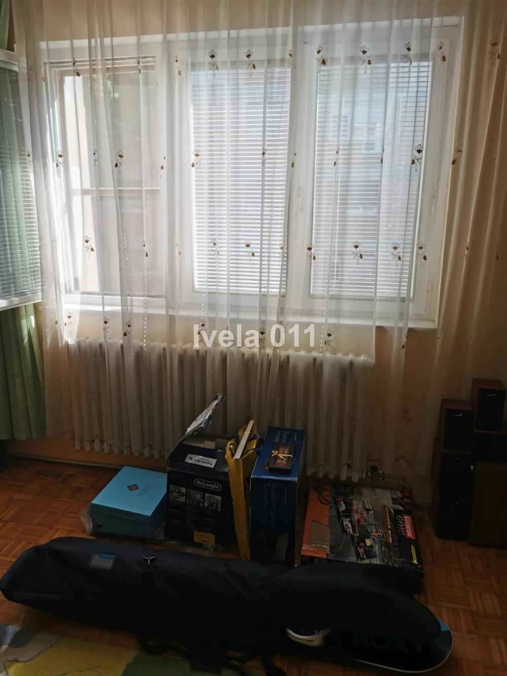 Stan na prodaju u Beogradu, Palilula, trosoban, 77m2, cena 125000 evra