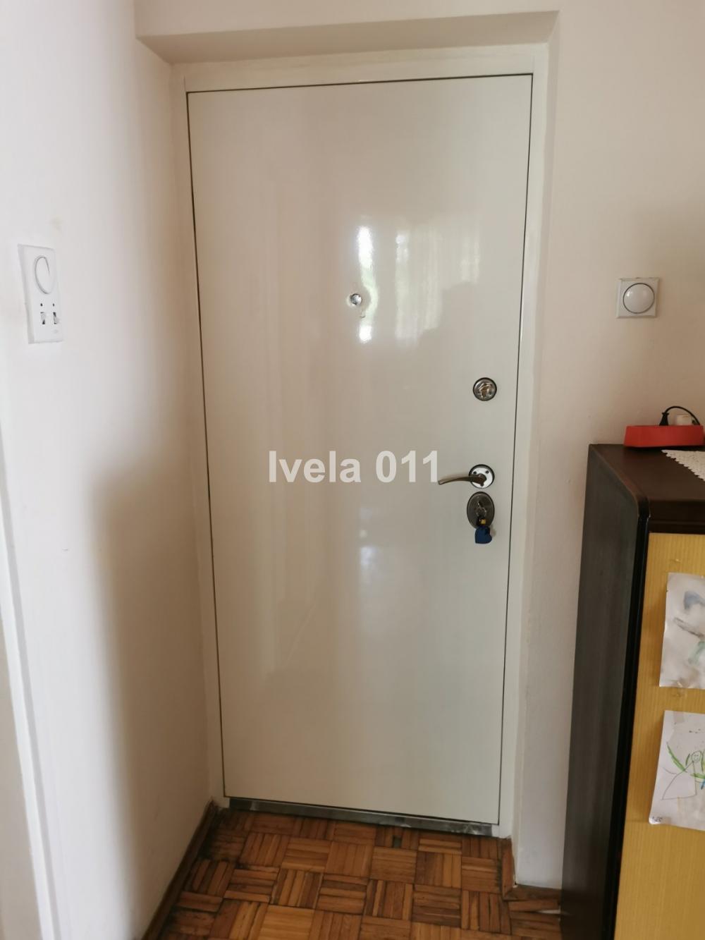 Stan na prodaju u Beogradu, Palilula, trosoban, 77m2, cena 125000 evra