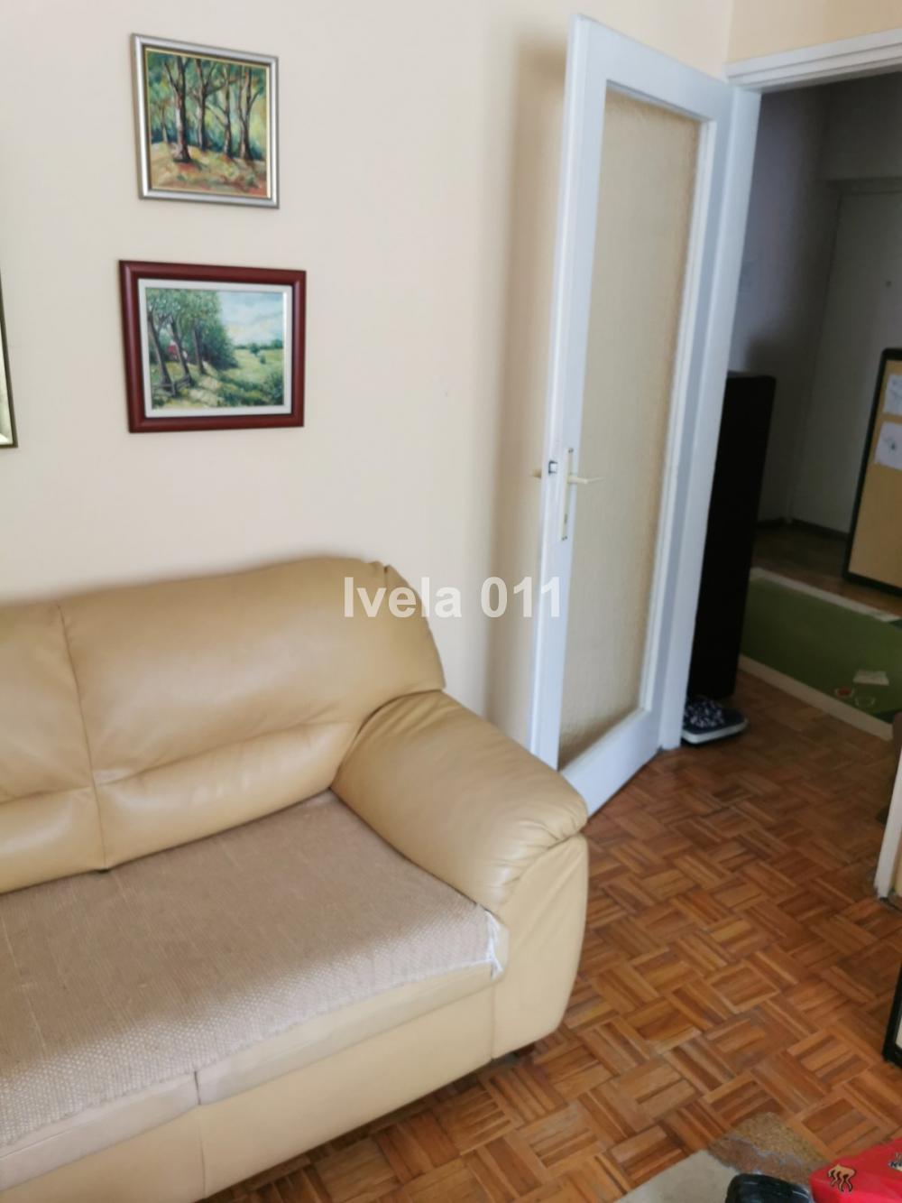 Stan na prodaju u Beogradu, Palilula, trosoban, 77m2, cena 125000 evra