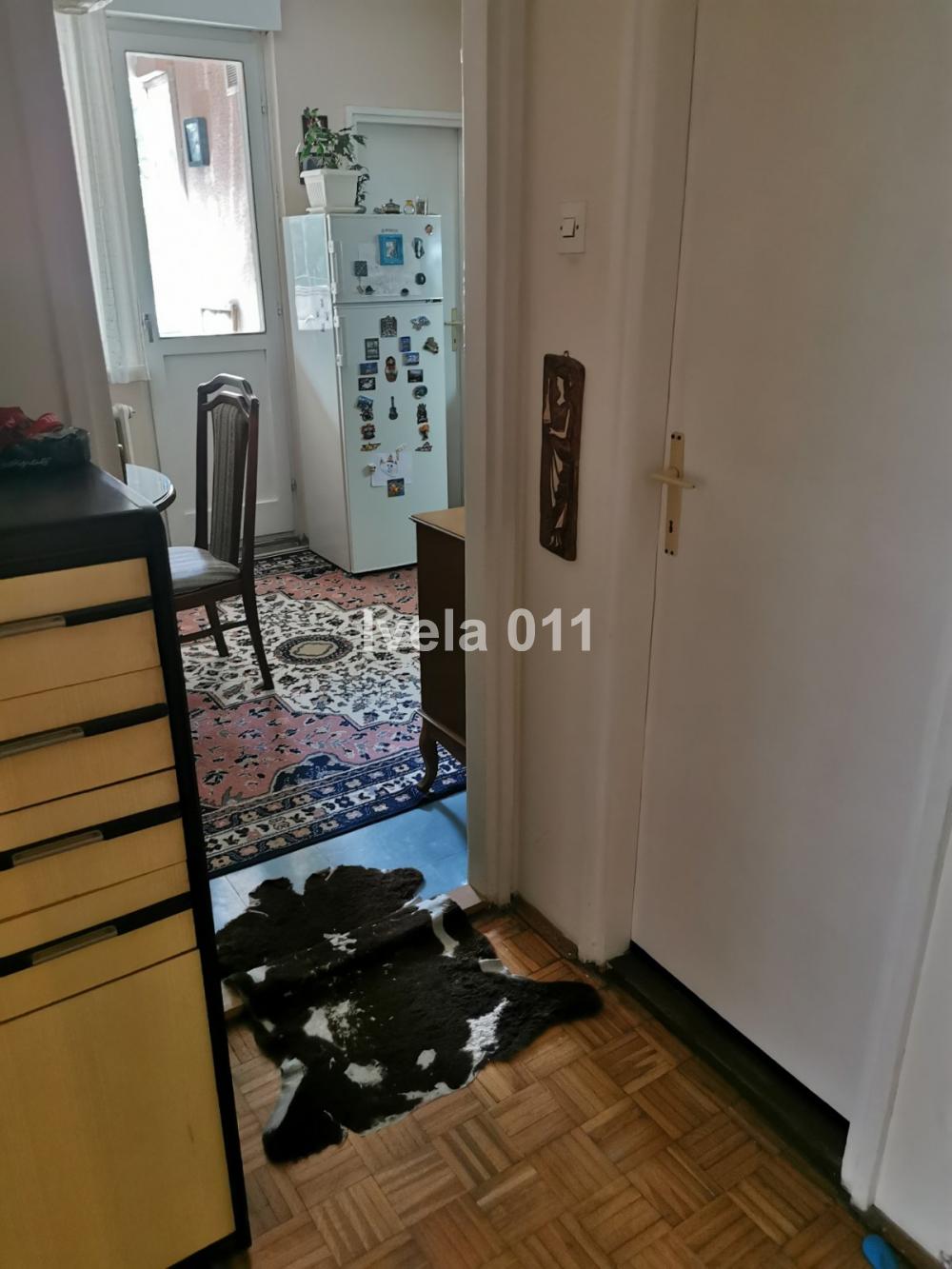 Stan na prodaju u Beogradu, Palilula, trosoban, 77m2, cena 125000 evra